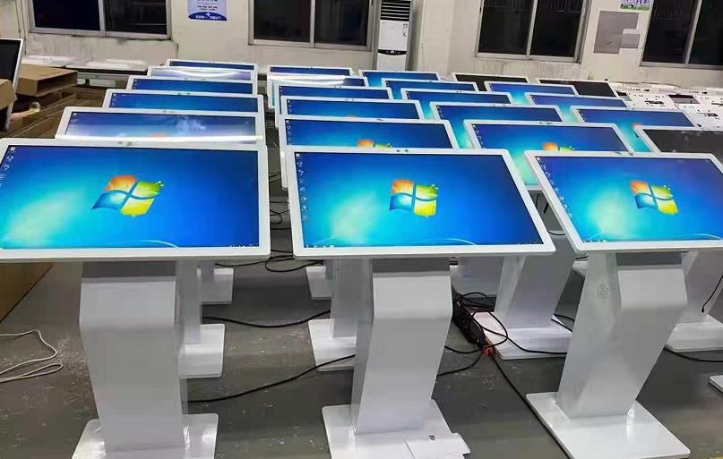 紅外觸摸屏采用的是哪種觸摸技術(shù)？